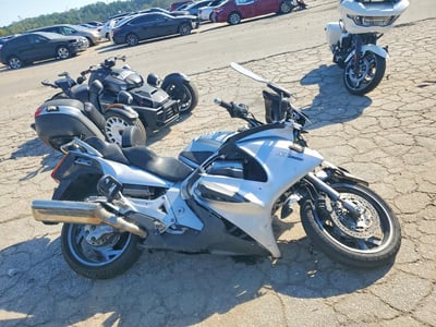 JH2SC51067M****** 2007 Honda St1300