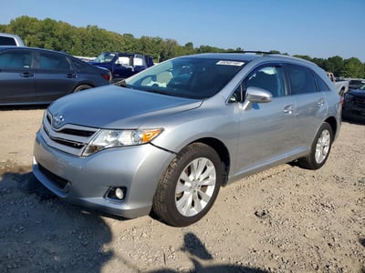 4T3ZA3BB7FU****** 2015 Toyota Venza