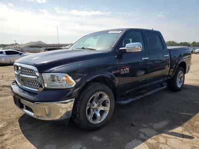 1C6RR7NM7GS****** 2016 RAM 1500