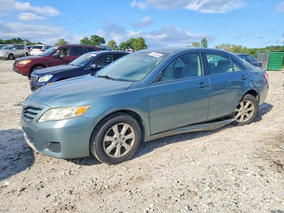 4T1BF3EK1BU****** 2011 Toyota Camry