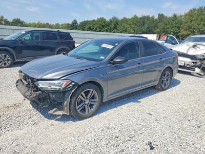 3VWCB7BU7LM****** 2020 Volkswagen Jetta