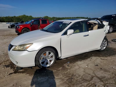 JTHBJ46G592****** 2009 Lexus ES 350