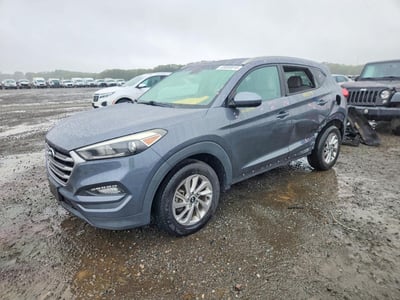 KM8J3CA49JU****** 2018 Hyundai Tucson