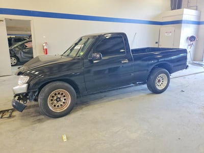 4TANL42N6TZ****** 1996 Toyota Tacoma