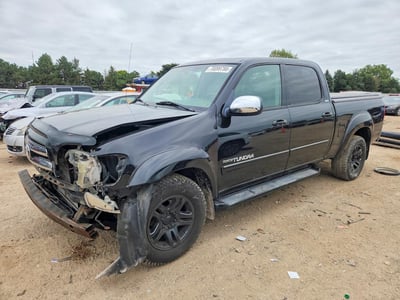 5TBDT44196S****** 2006 Toyota Tundra