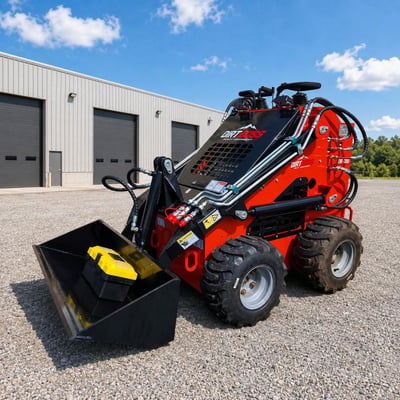 38914*** 2027 Others 1 Ton Skid Steer Tire