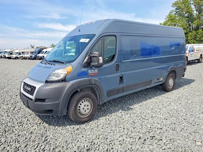3C6MRVJG4ME****** 2021 RAM Promaster 3500