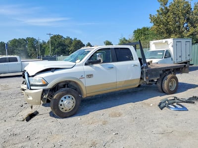 3C63RRKL4GG****** 2016 RAM 3500