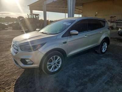 1FMCU0GD8HU****** 2017 Ford Escape