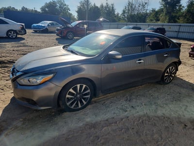 1N4AL3AP5HC****** 2017 Nissan Altima
