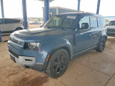 SALEP7RU1N2****** 2022 Land Rover Defender 110