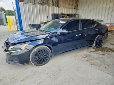 1N4BL4DV8SN****** 2025 Nissan Altima