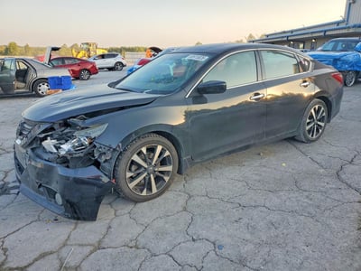 1N4AL3AP4JC****** 2018 Nissan Altima