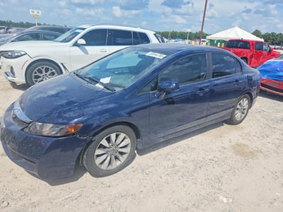 2011 Honda Civic