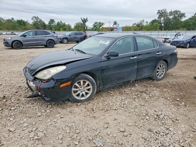 JTHBF30G820****** 2002 Lexus ES 300