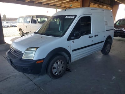 NM0LS7ANXAT****** 2010 Ford Transit Connect