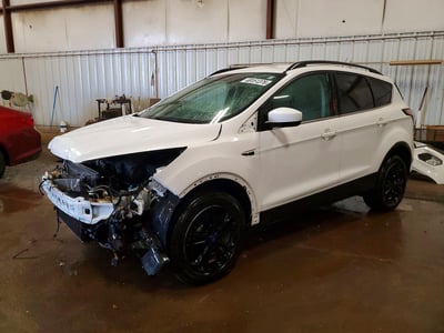 1FMCU9GD9JU****** 2018 Ford Escape