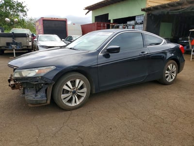 1HGCS1B84CA****** 2012 Honda Accord
