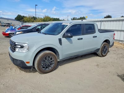 3FTTW8E9XNR****** 2022 Ford Maverick
