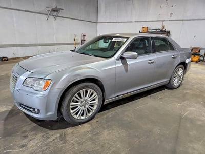 2C3CCARG2EH****** 2014 Chrysler 300