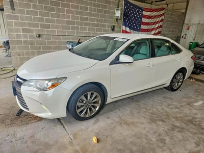 4T1BF1FK8GU****** 2016 Toyota Camry