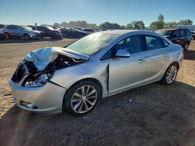 1G4PR5SK2E4****** 2014 Buick Verano