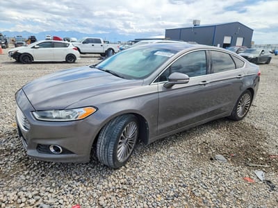3FA6P0K99DR****** 2013 Ford Fusion