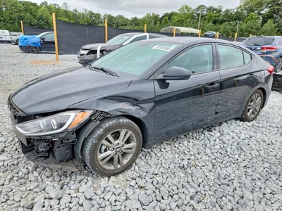 5NPD84LF5HH****** 2017 Hyundai Elantra