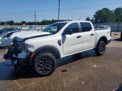 1FTER4GH2SL****** 2025 Ford Ranger