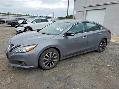 1N4AL3AP8JC****** 2018 Nissan Altima