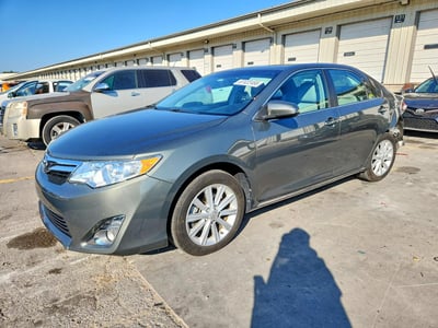 4T4BF1FK8CR****** 2012 Toyota Camry