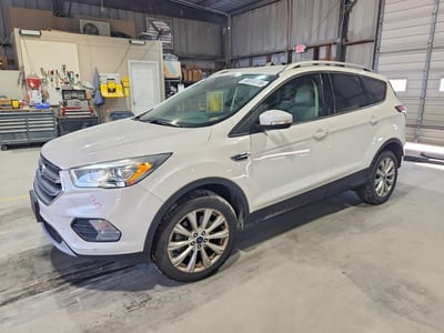 1FMCU0J99HU****** 2017 Ford Escape