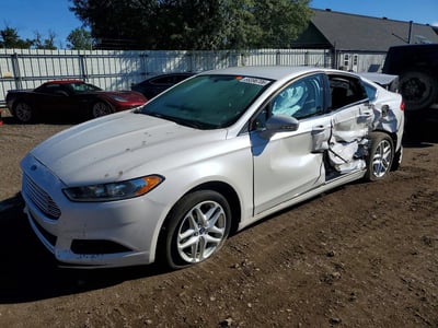 3FA6P0HD0ER****** 2014 Ford Fusion
