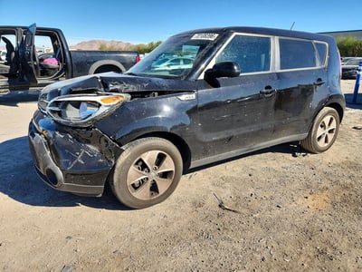 KNDJN2A20G7****** 2016 Kia Soul
