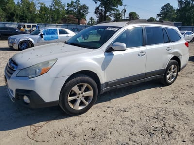 2014 Subaru Outback