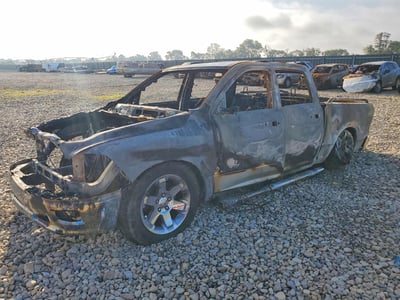1C6RD7NT8CS****** 2012 Dodge Ram