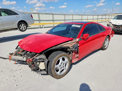 JN1RZ26H3NX****** 1992 Nissan 300ZX