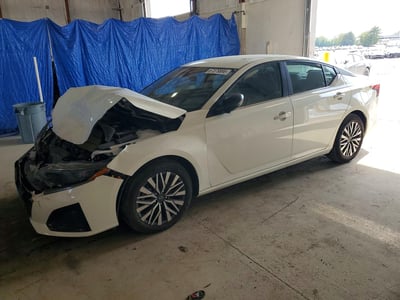 1N4BL4DV7TN****** 2026 Nissan Altima
