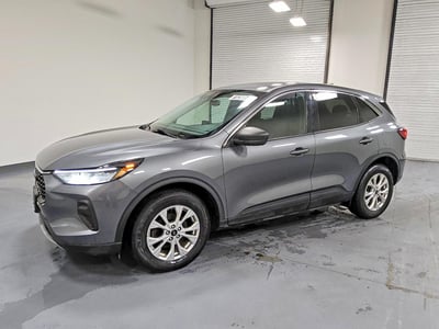 1FMCU9GN9PU****** 2023 Ford Escape