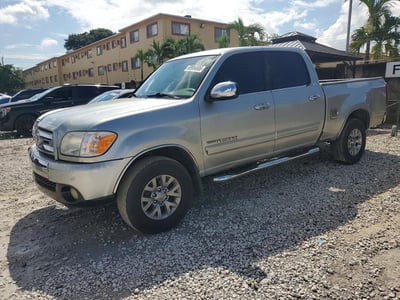2006 Toyota Tundra
