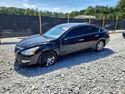 1N4AL3AP3FC****** 2015 Nissan Altima