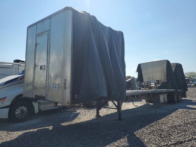 2023 Reitnouer Trailer