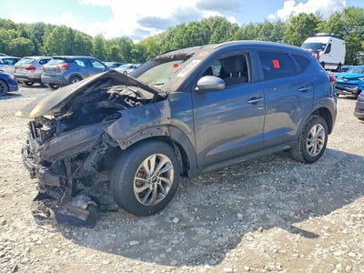 KM8J3CA49GU****** 2016 Hyundai Tucson