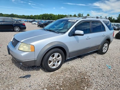 1FMDK02155G****** 2005 Ford Freestyle