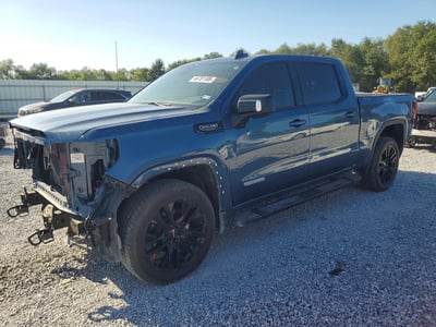 1GTPHCED1TZ****** 2026 GMC Sierra