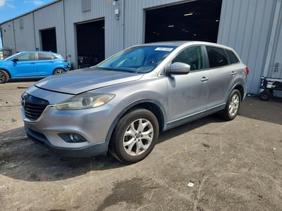 JM3TB2CA2E0****** 2014 Mazda CX-9