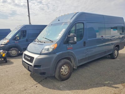 3C6URVJG1LE****** 2020 RAM Promaster