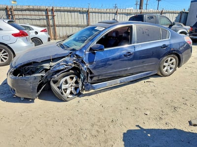 1N4AL21E68N****** 2008 Nissan Altima