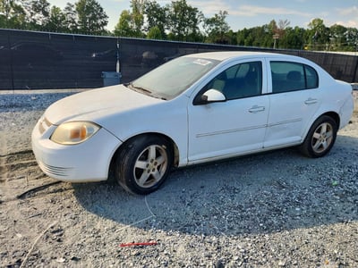 2010 Chevrolet Cobalt