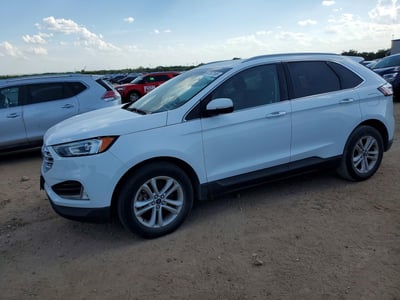 2FMPK4J91LB****** 2020 Ford Edge